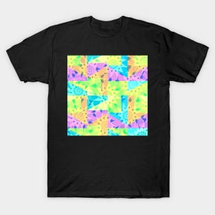 Floral spring T-Shirt